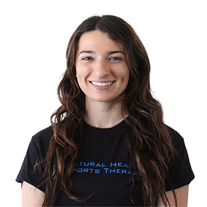 KARINA PAONESSA, PT, DPT