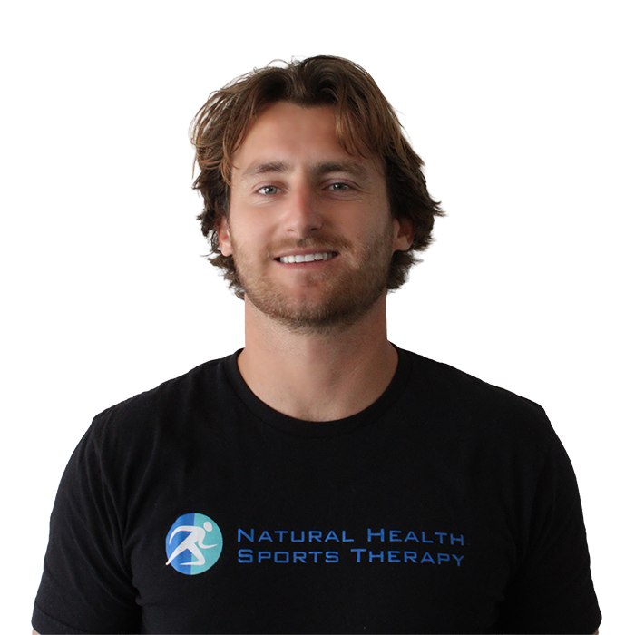 TANNER ROCHE, PT, DPT