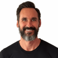 MIKE PECK